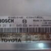 Centralita  TOYOTA 0281011649 89661-52891 8966152891 896605C011 89660-5C011