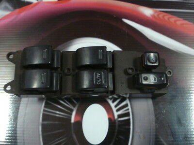 Botonera Elevalunas  Toyota Land Cruiser 74231-60110 7423160110