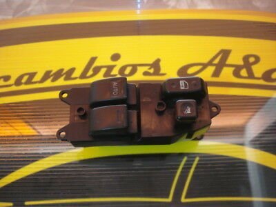 botonera elevalunas  Toyota Corolla 8482012360 84820-12360