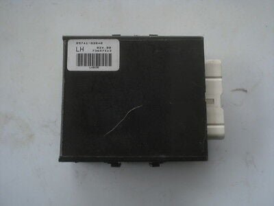 Relay / Relais / Relay / Toyota Corolla 89741-02040 8974102040 LH 73657212