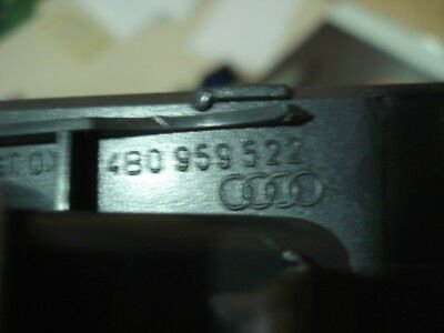 mando botonera elevalunas Audi  A6 4B 4B0959522 4B0959855  4BO959855 4BO959522