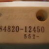 Botonera elevalunas  Toyota Corolla  RAV-4 8482012450 84820-12450