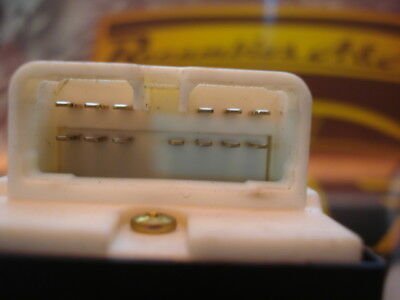 Botonera elevalunas  Toyota Corolla RAV-4 8482012361 84820-12361