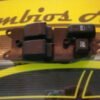 Botonera elevalunas Toyota 848200F040 8480202201 84802-02201-B0  84820-0F040