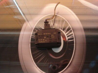 Sensor de lluvia VW Golf V Passat 1K0955559AE 1KO955559AE 1397312129