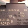 Sensor de lluvia VW Golf V Passat 1K0955559AE 1KO955559AE 1397312129