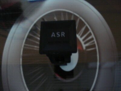 Interruptor ASR   VW TRANSPORTER T5 7E0927133 7EO927133