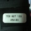 Interruptor ASR   VW TRANSPORTER T5 7E0927133 7EO927133