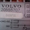 Centralita Control unit VOLVO 20555707 04W16