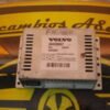 Respaldo de memoria de radio VOLVO 20455097 03W08