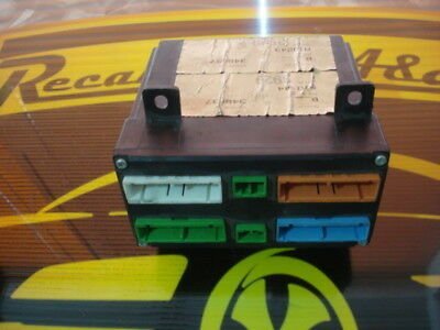 Unidad de control eléctrico DXI VOLVO 20453548 20453548-02 900145