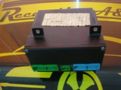 Unidad de control eléctrico DXI VOLVO 20538393 2053839301 20538393-01 900143