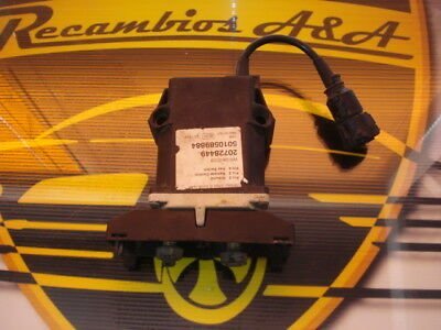 Centralita Unidad de control VOLVO 20728449 5010589884