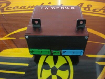 Unidad de control eléctrico DXI VOLVO 20453544 2045354402 20453544-02 900143