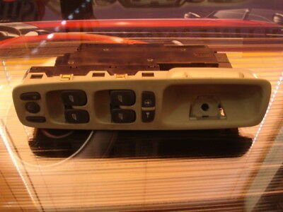 Botonera elevalunas VOLVO V70 XC70 S60 9452959 MOD24AO-0323