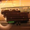 Botonera elevalunas VOLVO V70 XC70 S60 9452959 MOD24AO-0323