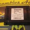 Respaldo de memoria de radio VOLVO 207427985 01W28