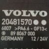 Centralita Volvo FM12 FH12 20481570 898067000