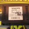 Respaldo de memoria de radio VOLVO 207427985 01W48