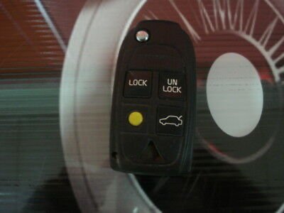 Alojamiento de la llave de control remoto VOLVO CE0682 CE 0682