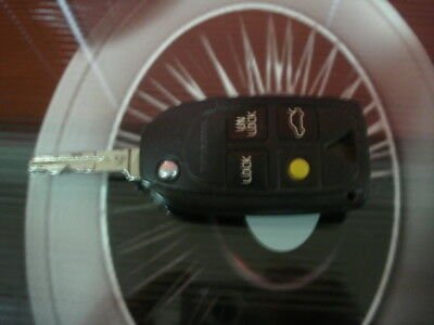 Alojamiento de la llave de control remoto VOLVO CE0682 CE 0682