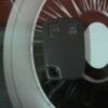 Alojamiento de la llave de control remoto VOLVO 9166199