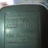 Alojamiento de la llave de control remoto VOLVO 9166199