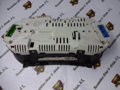 Cuadro de instrumentos Audi A3 8L 8L0920900M 8LO920900M 8L0 920 900 M