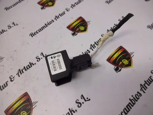 Sensor de guiñada Renault Laguna 2 ATE 10.0980-0059.1 10098000591