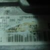 Centralita del motor Alfa Romeo 147 BOSCH 0261206707 0 261 206 707
