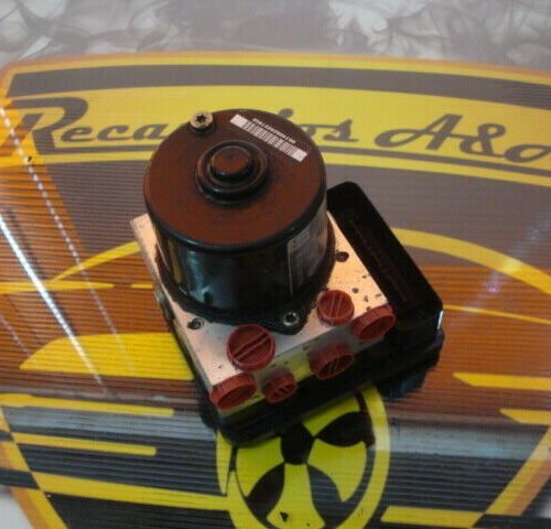 ABS VW Audi Seat Skoda 1K0907379Q 1K0614517N 1KO907379Q 1KO614517N