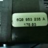Interruptor de emergencia VW Polo 6Q0953235A 6Q0 953 235 A 6QO953235A
