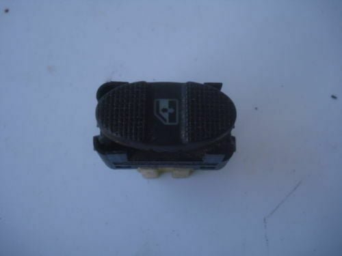 Botonera Elevalunas VW Volkswagen Sharan MR0 7M0959855A 95VW14529DAW