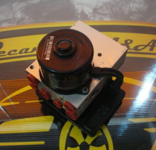 ABS VW 1J0907379Q 1J0614217E 1JO907379Q 1JO614217E 10094903323 10020402124