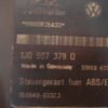 ABS VW 1J0907379Q 1J0614217E 1JO907379Q 1JO614217E 10094903323 10020402124