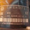 ABS VW 1J0907379Q 1J0614217E 1JO907379Q 1JO614217E 10094903323 10020402124