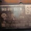ABS VW Audi Seat Skoda 1K0907379Q 1K0614517N 1KO907379Q 1KO614517N