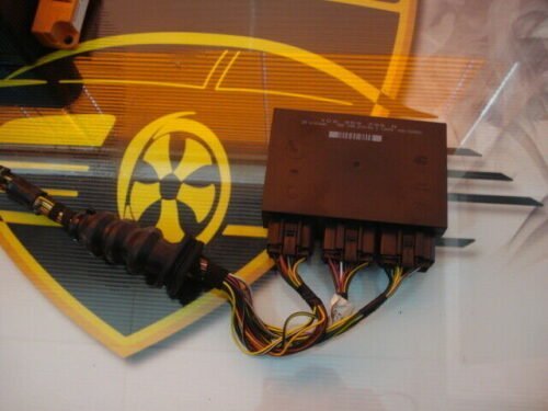 Controlador Confort VW 1C0959799A 5DK008213-00 1CO959799A H01/S0003