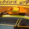 Sensor de impacto de airbag VW Volkswagen 1T0909606 5WK43340 1TO909606