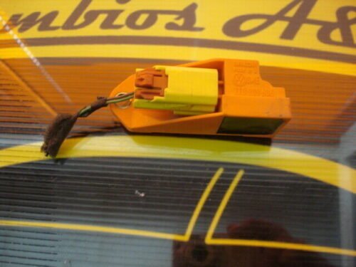 Sensor de impacto de airbag VW Volkswagen 1T0909606 5WK43340 1TO909606