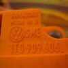 Sensor de impacto de airbag VW Volkswagen 1T0909606 5WK43340 1TO909606