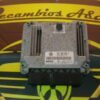 Centralita del motor VW Touran 0261S02003 03C 906 056F 03C906056F