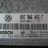 Centralita del motor VW Touran 0261S02003 03C 906 056F 03C906056F