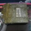 Centralita del motor VW Volkswagen 074906021AG 0281010088 074 906 021 AG BOSCH