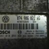 Centralita del motor VW Volkswagen 074906021AG 0281010088 074 906 021 AG BOSCH