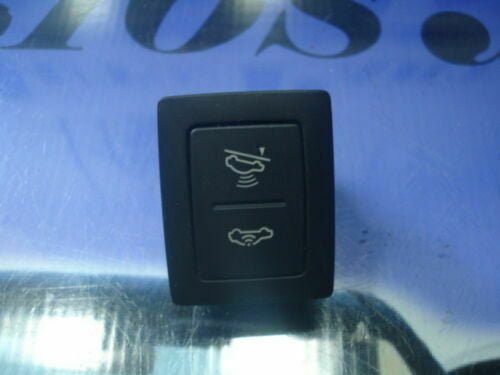 Interruptor de alarma VW Volkswagen 7L6959899 7L6 959 899