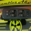 Botonera Elevalunas Volvo S60 V70 XC90 8682836 MD39330-0047 09193383