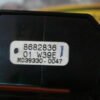 Botonera Elevalunas Volvo S60 V70 XC90 8682836 MD39330-0047 09193383