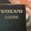 Recocido controlador Glow Relé enchufe VOLVO XC60 31342686 0281003047