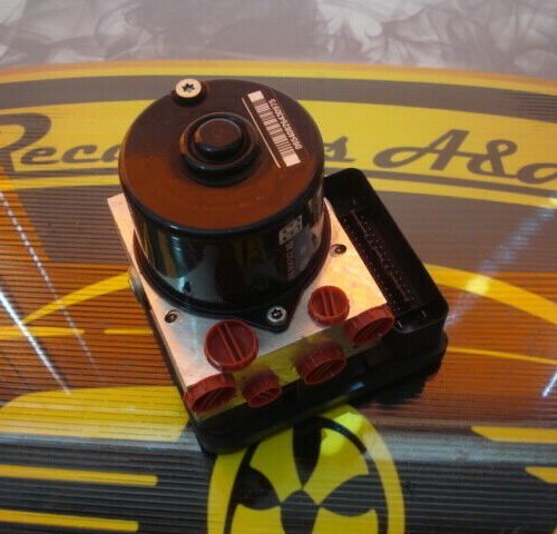 ABS  VW Skoda AUDI 1K0614517AD 1KO614517AD 10020602234 10096003633